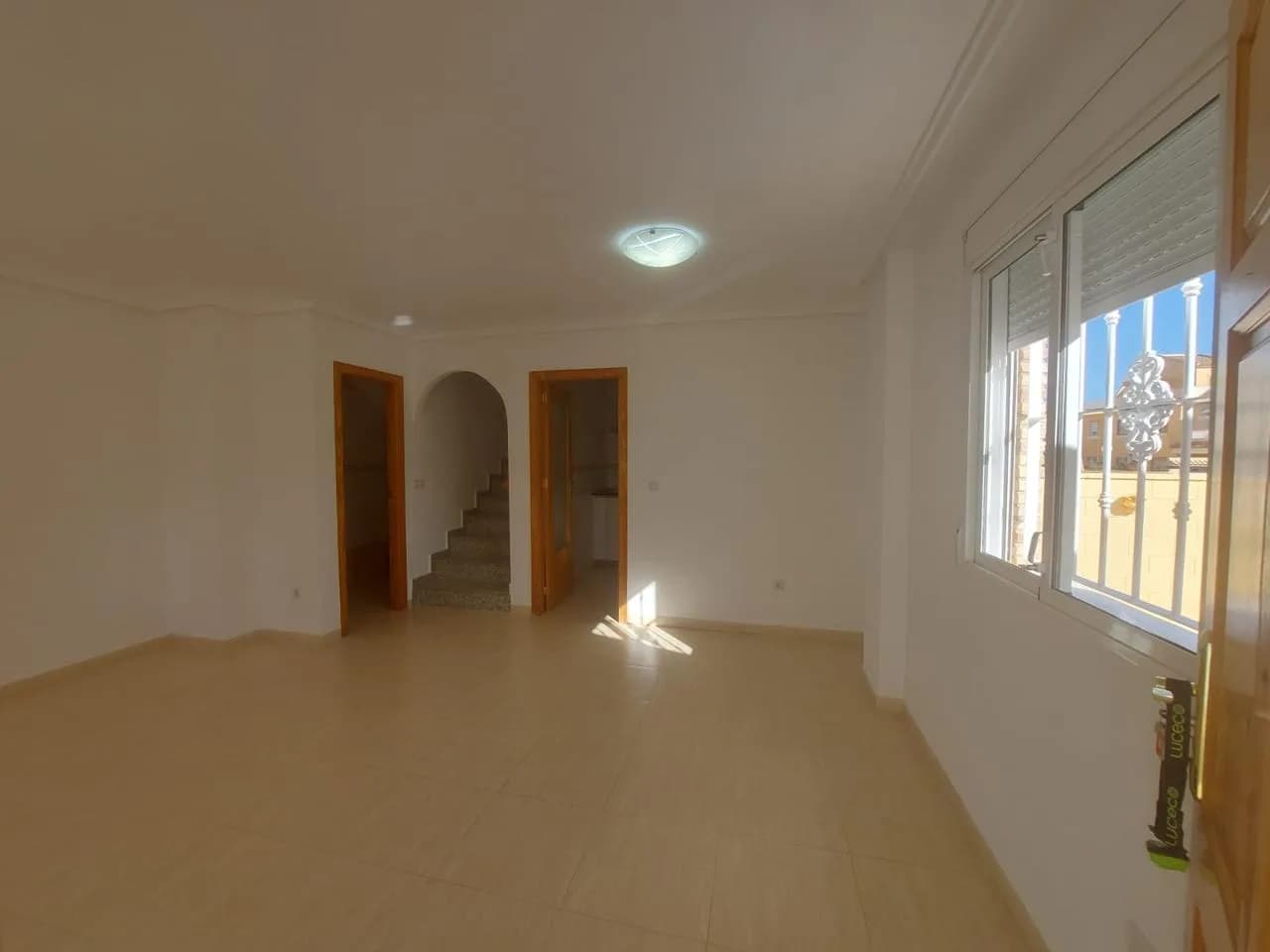 Precioso Bungalow Reformado Con Piscina Privada, Solárium Y Urbanización Con Piscinas En Ciudad Quesada - Image 7