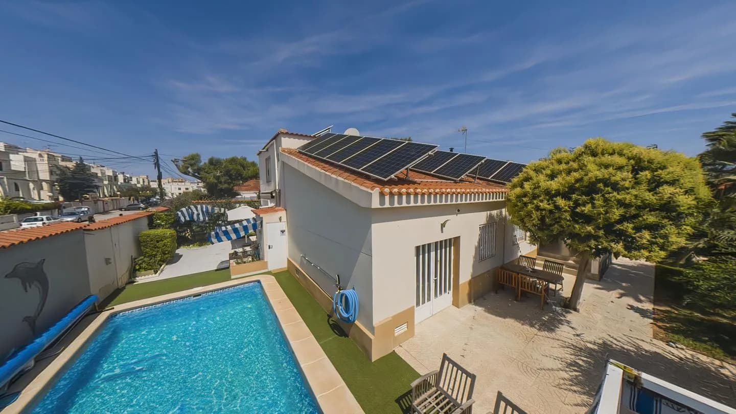Villa De Lujo En Los Ángeles, Torrevieja | Inversión Usufructo Vitalicio - Image 4