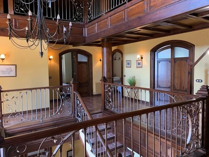 Independent Villa In Rojales - Image 8