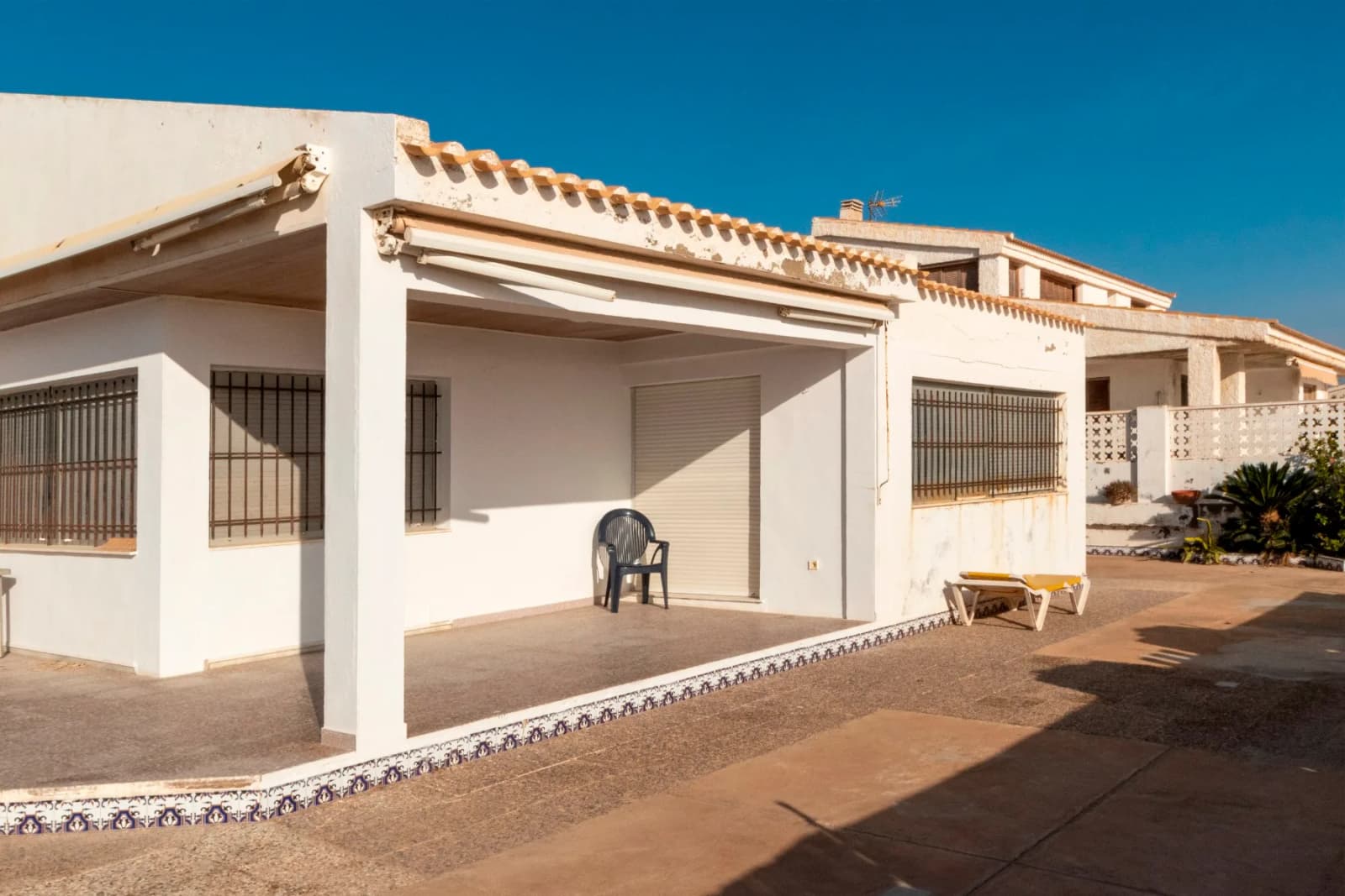 Independent Villa In Guardamar Del Segura - Image 4