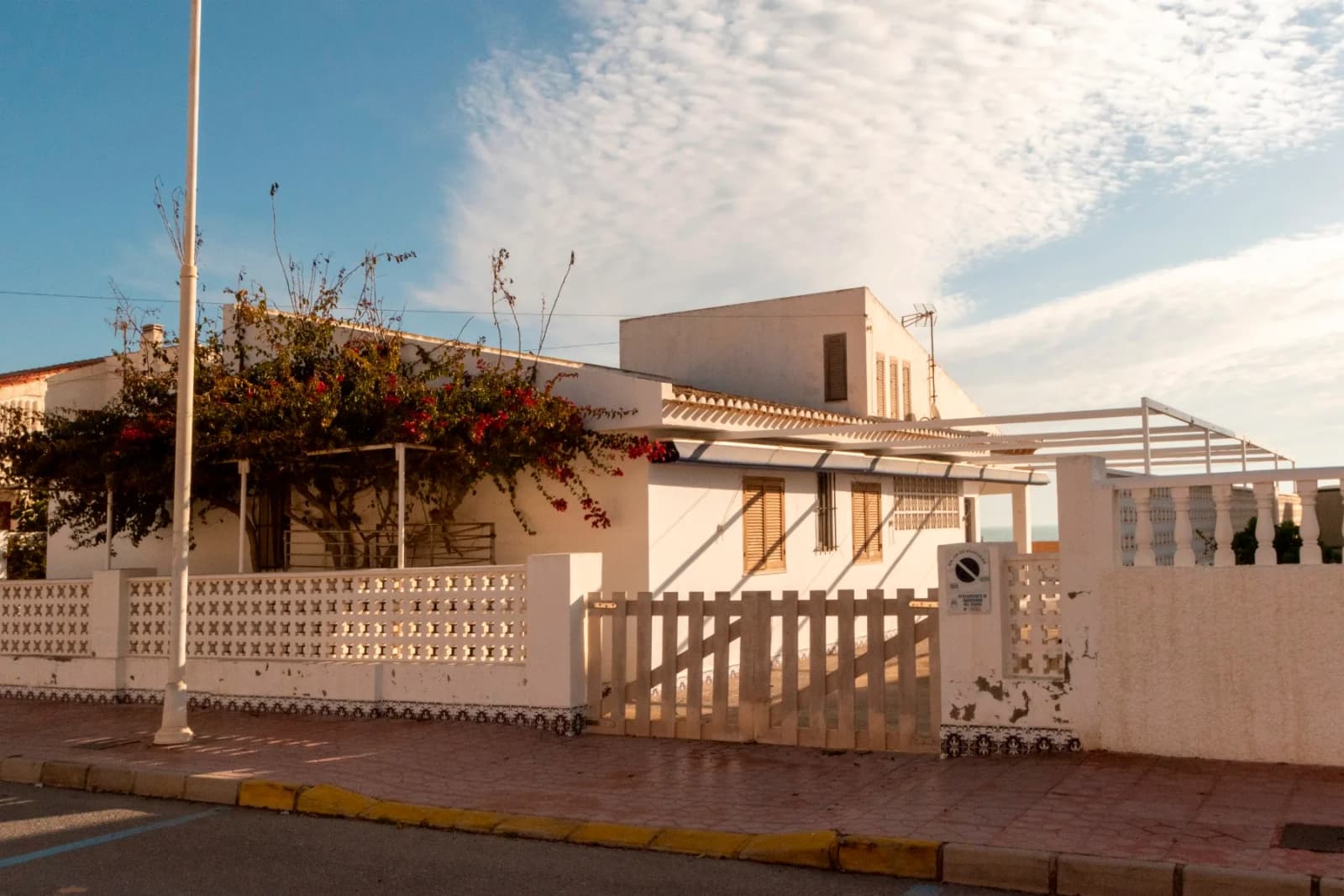 Independent Villa In Guardamar Del Segura - Image 8