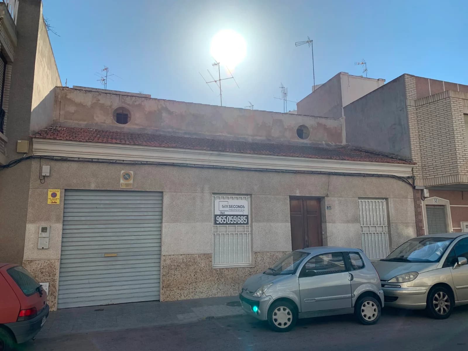 Plot de 1 dormitorios en venta en Guardamar del Segura, Alicante - Image 4