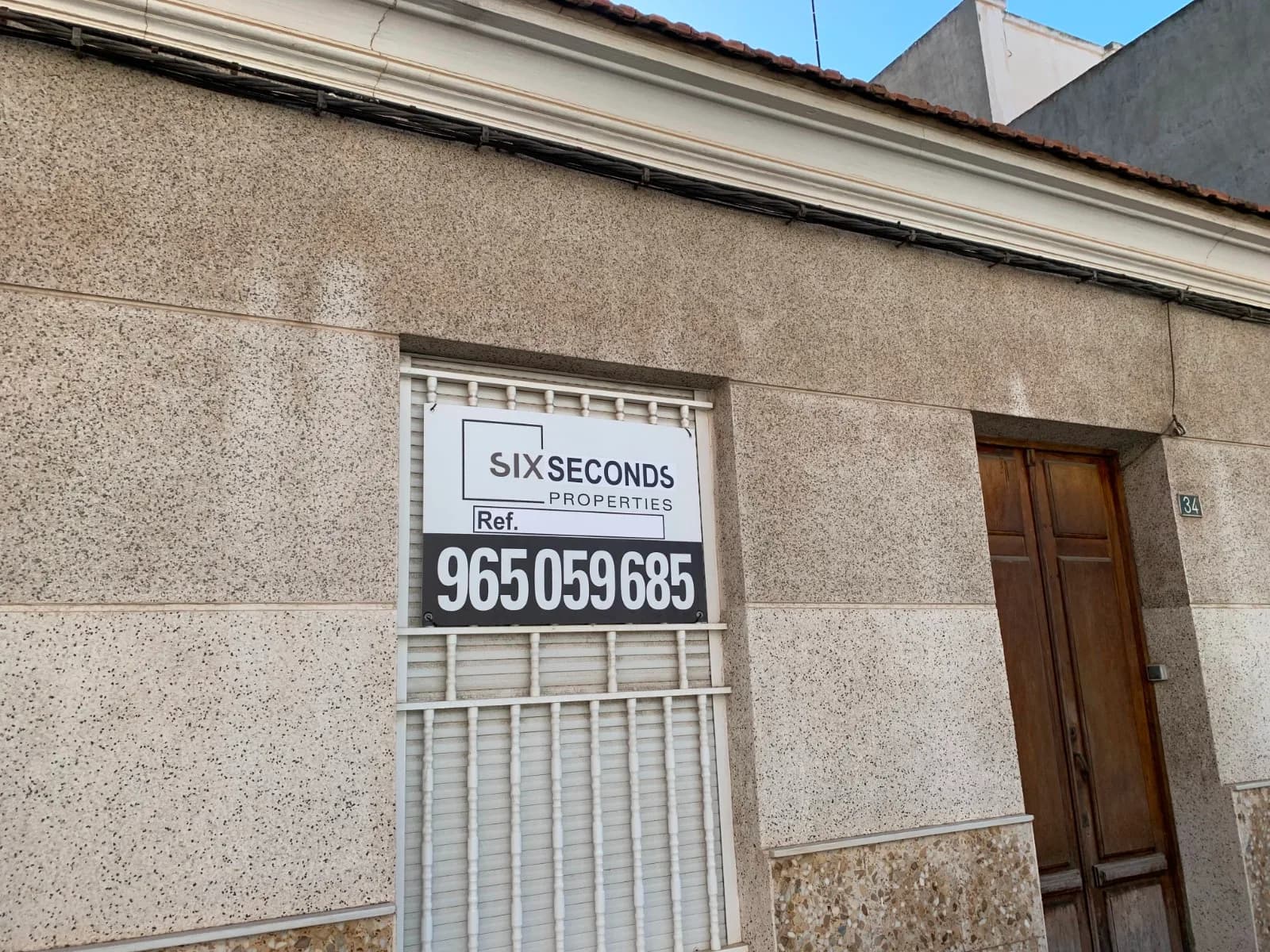 Plot de 1 dormitorios en venta en Guardamar del Segura, Alicante - Image 5
