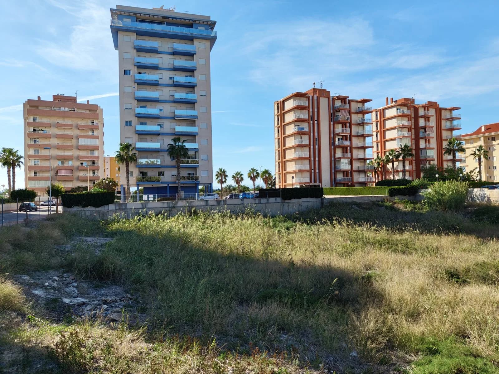 Plot de 1 chambres à vendre à Guardamar del Segura, Alicante - Image 3
