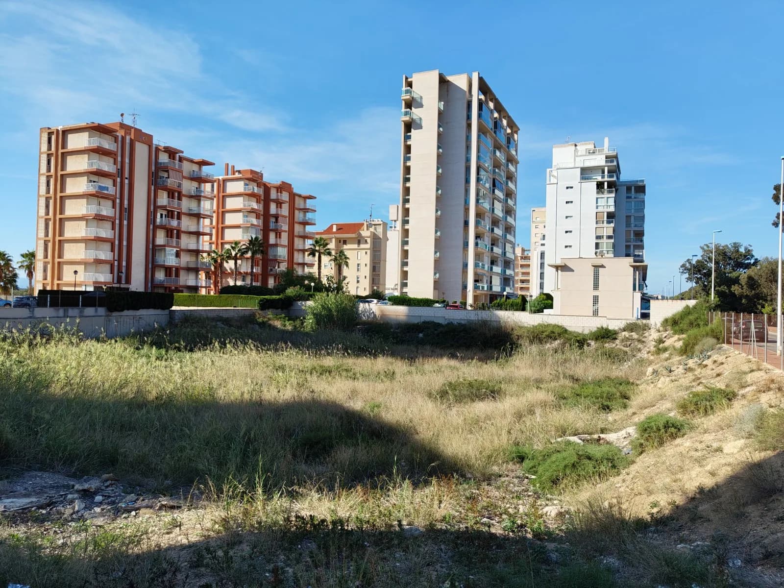 Plot de 1 chambres à vendre à Guardamar del Segura, Alicante - Image 4