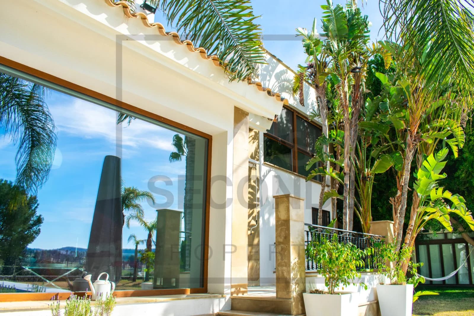 Independent Villa In Algorfa - Image 4