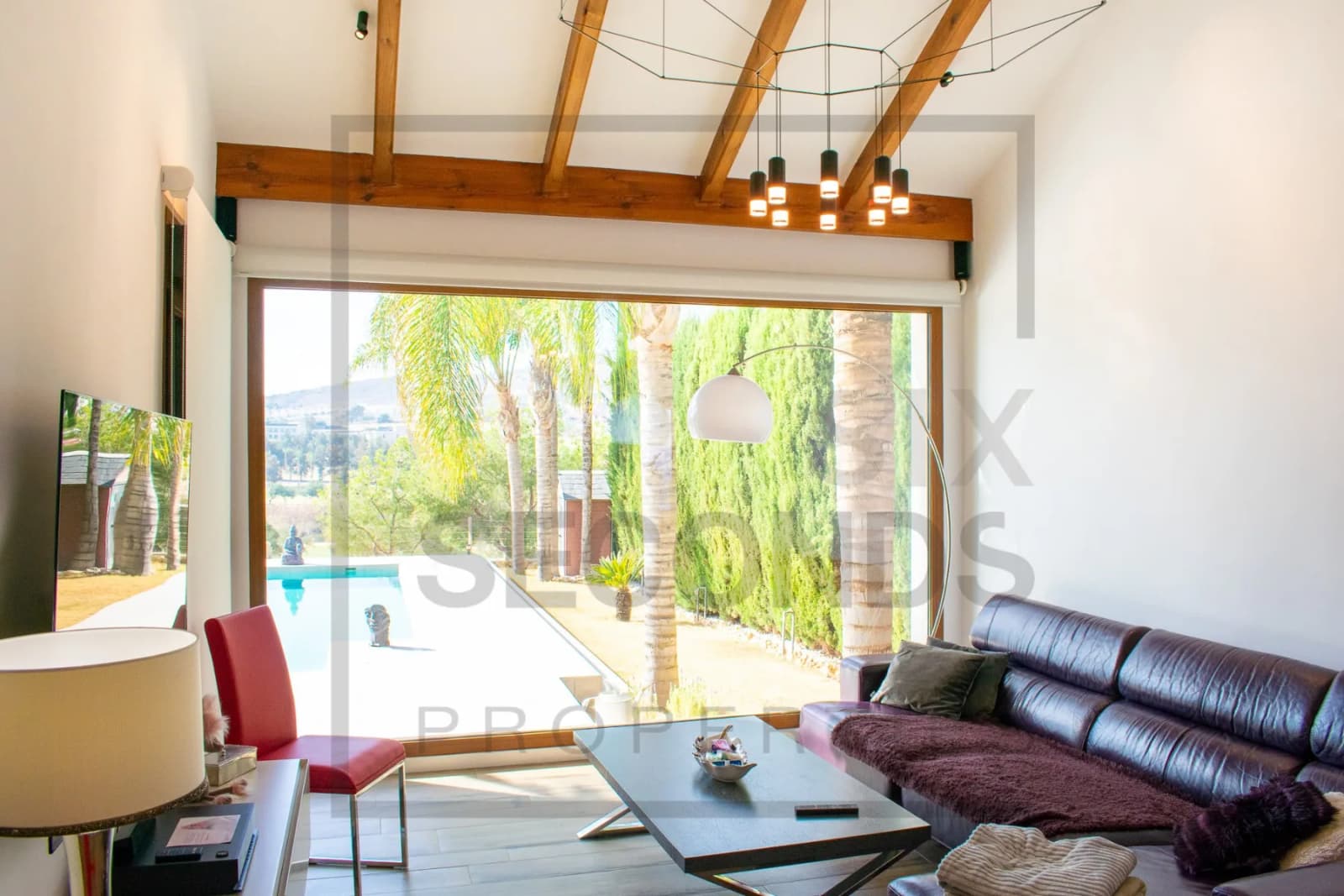 Independent Villa In Algorfa - Image 7