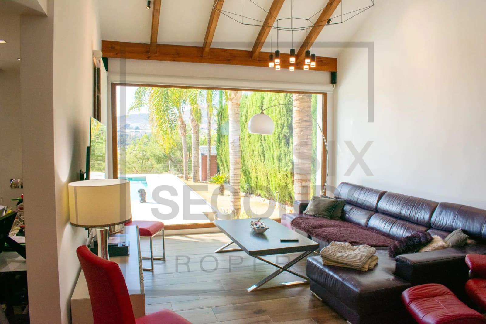 Independent Villa In Algorfa - Image 8