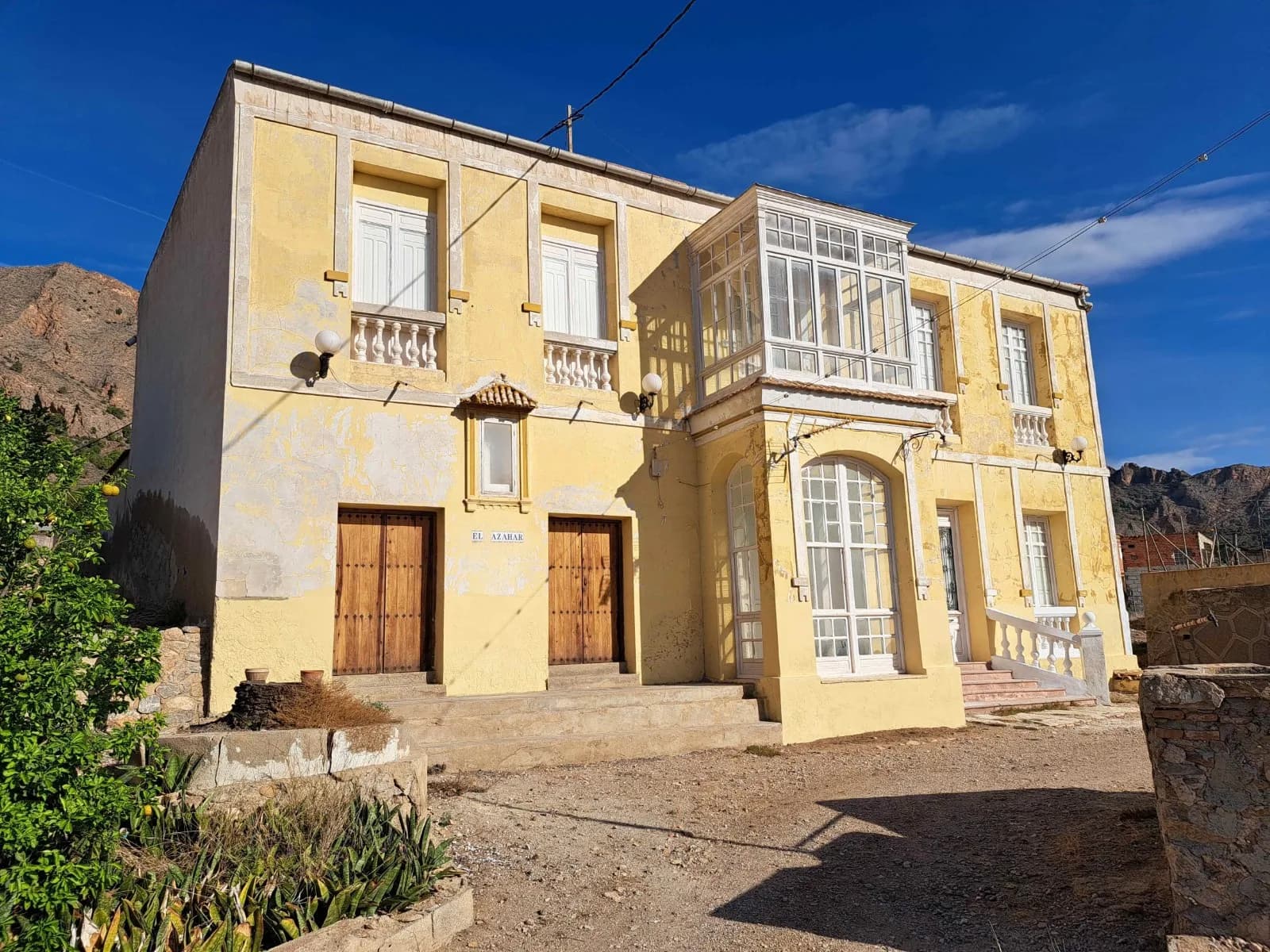 Finca Country Property In Orihuela - Image 3