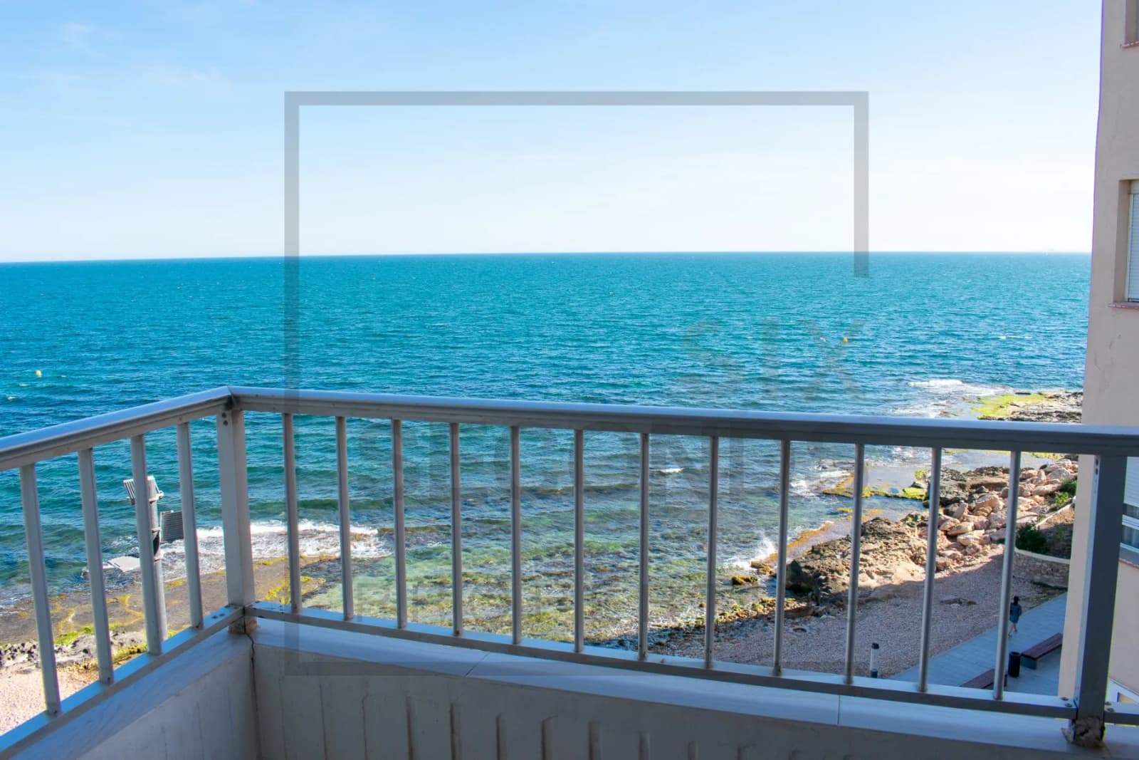 Apartamento In Torrevieja