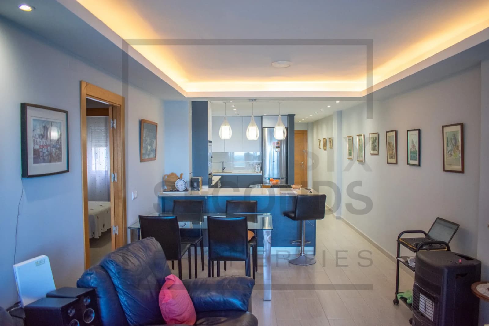 Apartamento In Torrevieja - Image 5