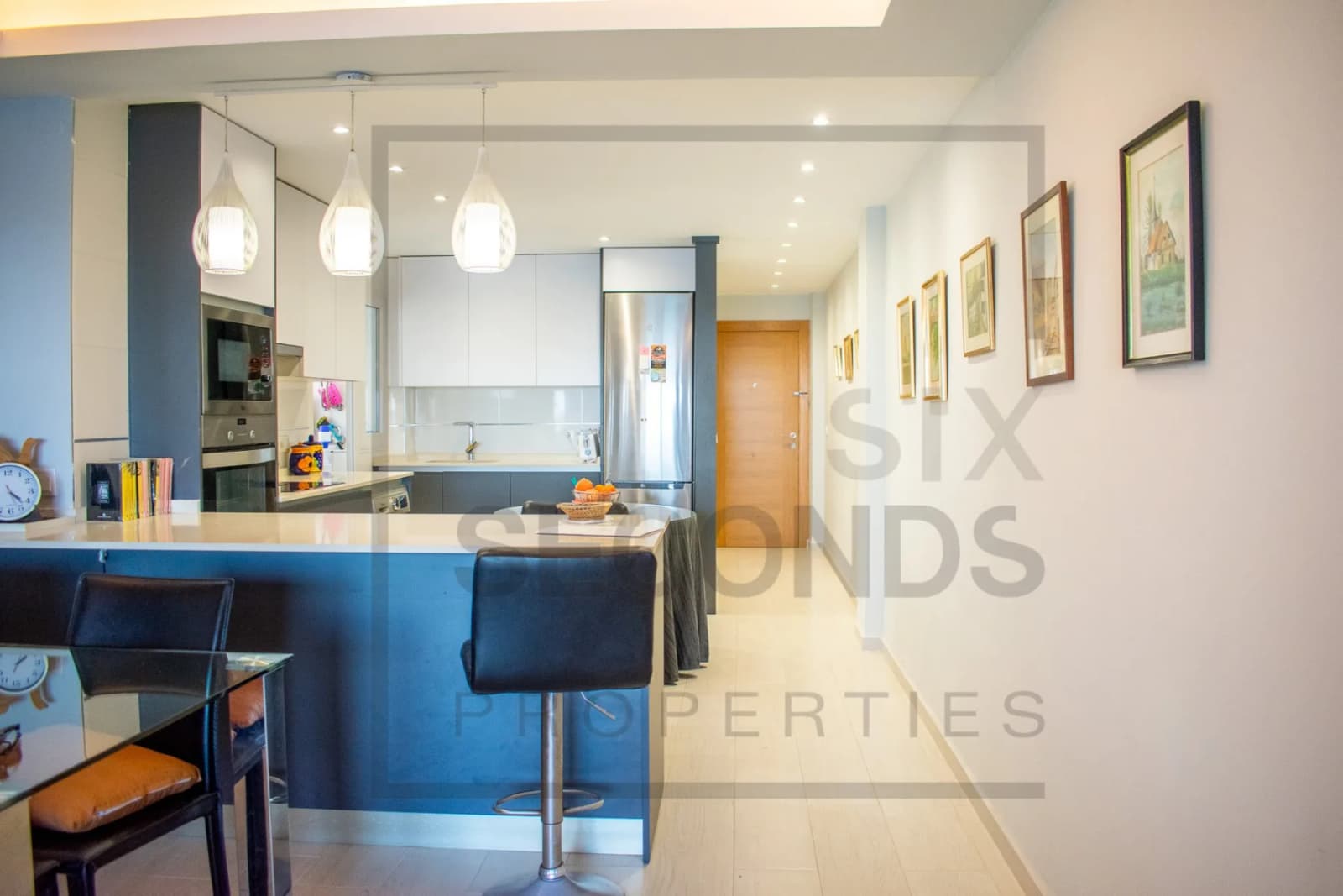 Apartamento In Torrevieja - Image 6