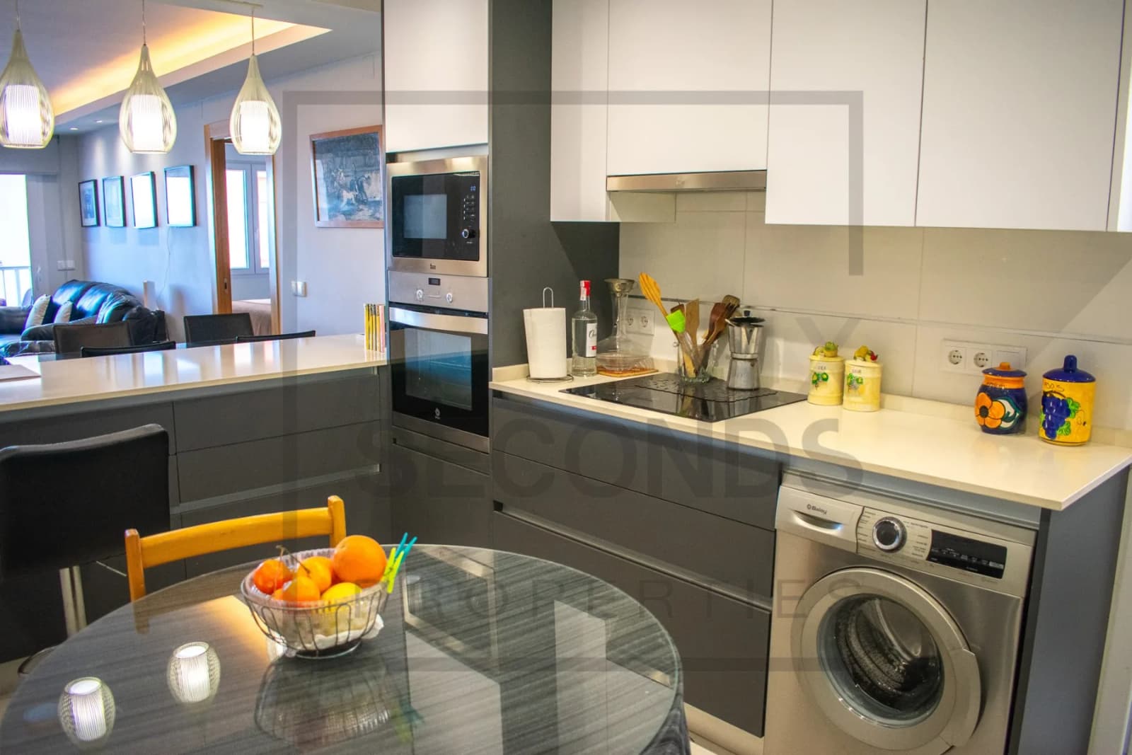 Apartamento In Torrevieja - Image 9