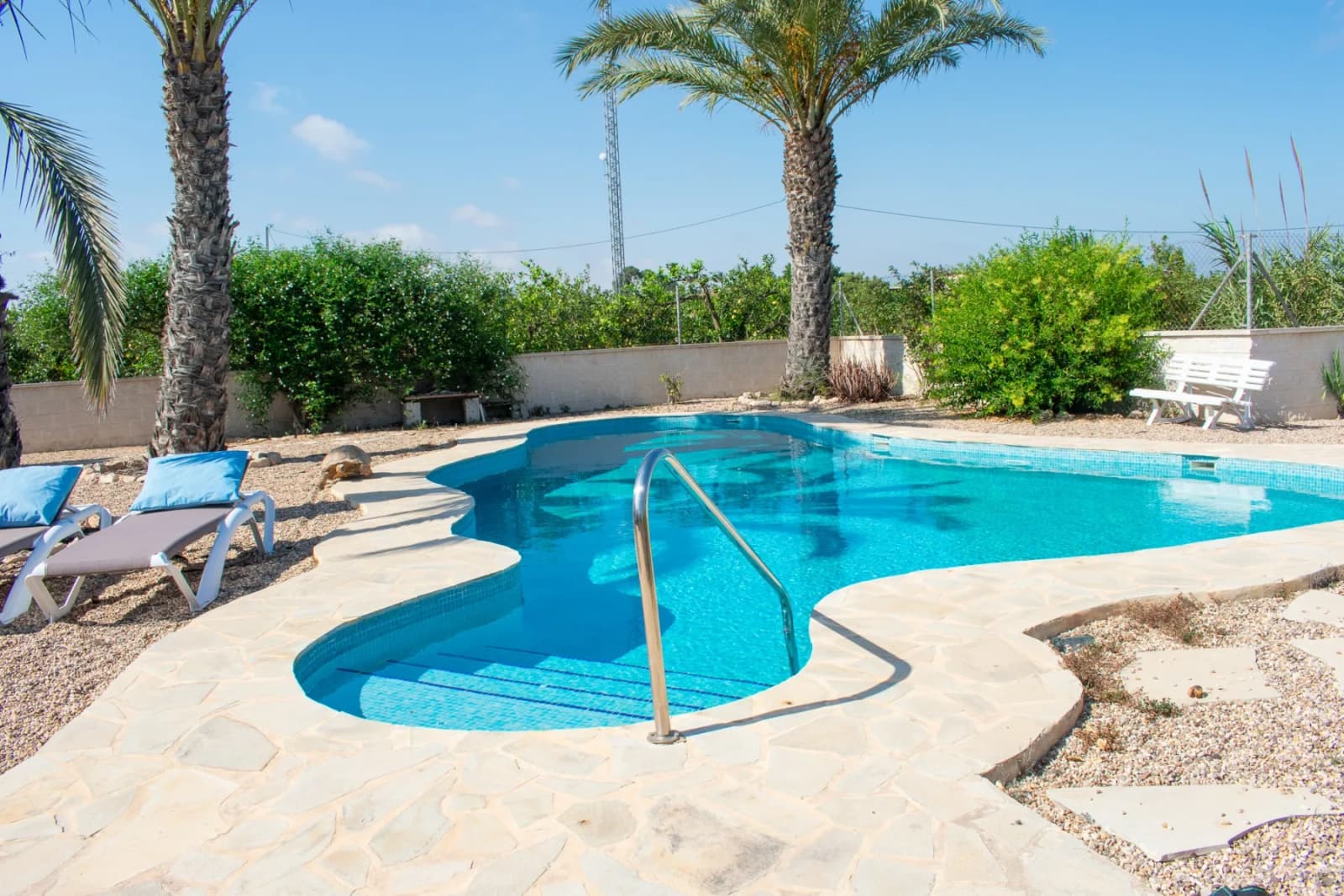 Independent Villa In Guardamar Del Segura - Image 4