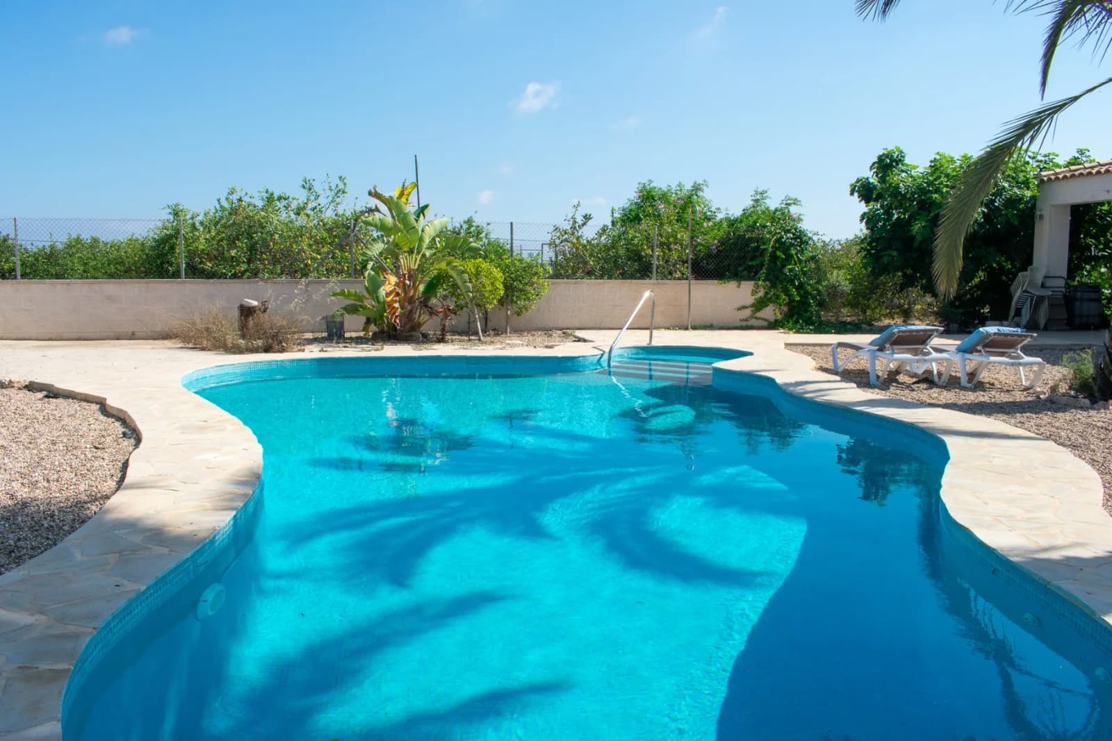 Independent Villa In Guardamar Del Segura - Image 6