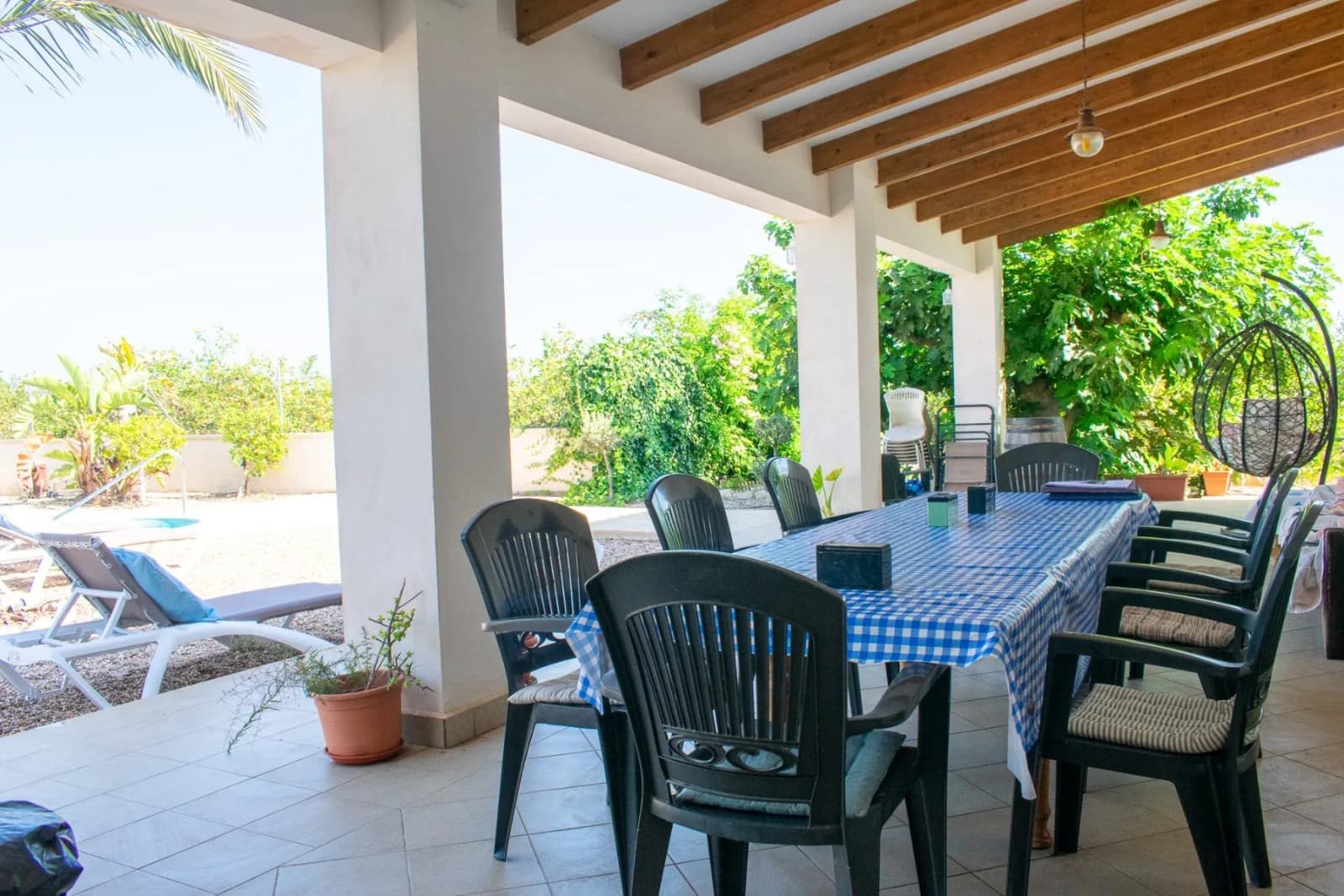 Independent Villa In Guardamar Del Segura - Image 9