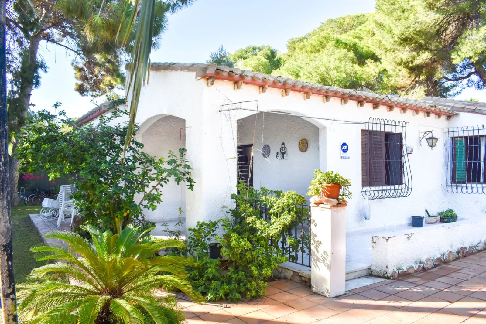 Independent Villa In Orihuela Costa - Image 2