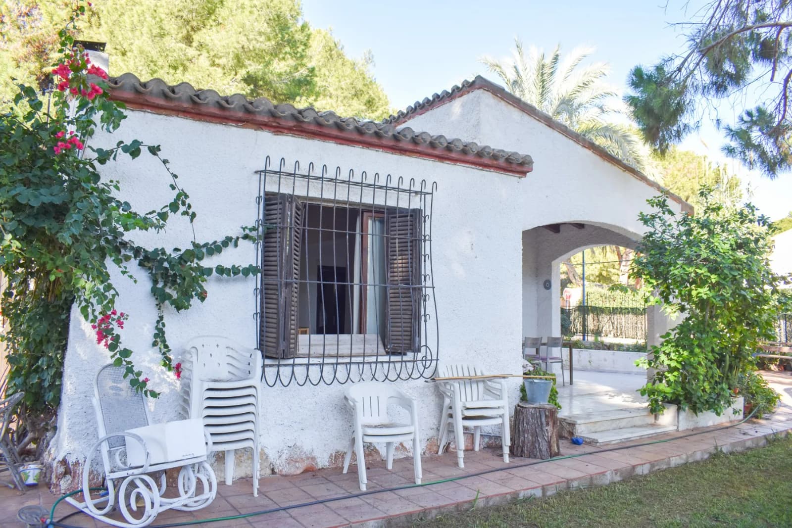 Independent Villa In Orihuela Costa - Image 3