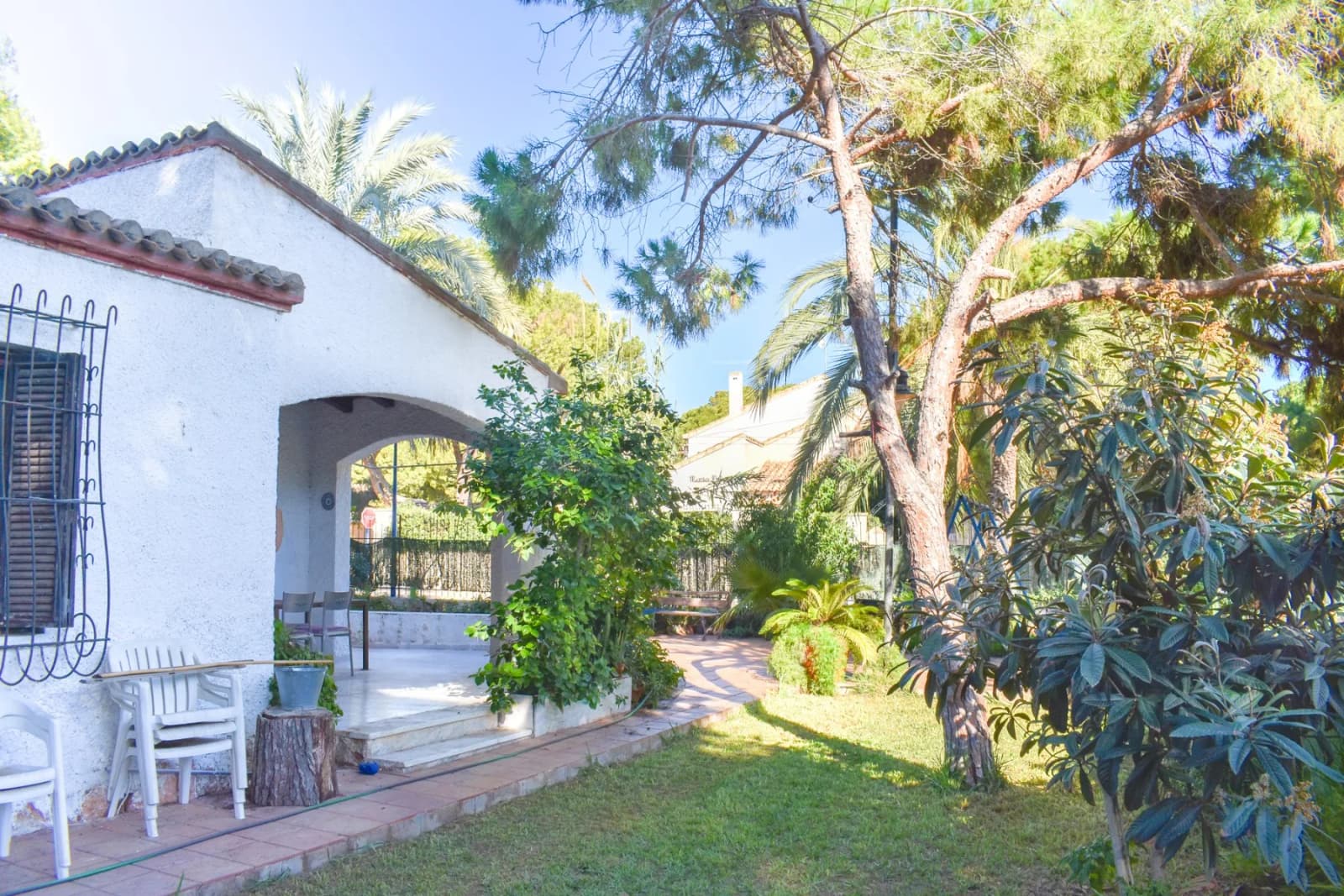 Independent Villa In Orihuela Costa - Image 4