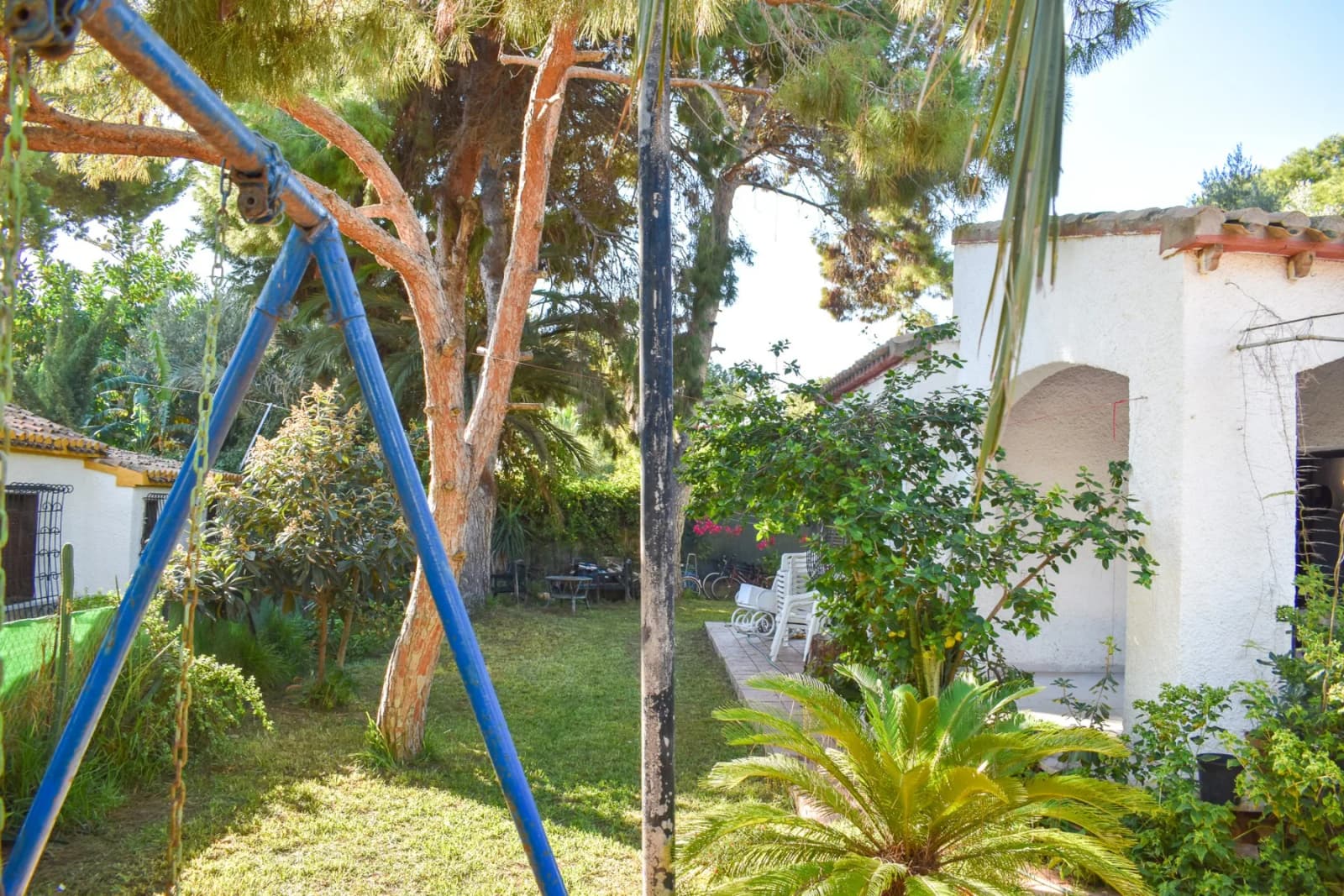 Independent Villa In Orihuela Costa - Image 5