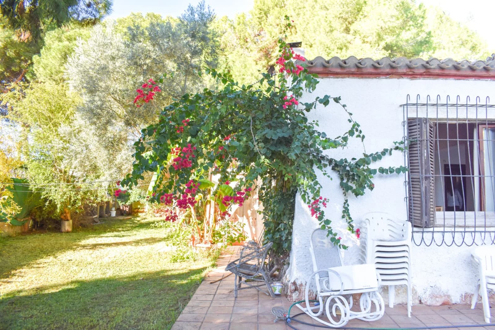 Independent Villa In Orihuela Costa - Image 6