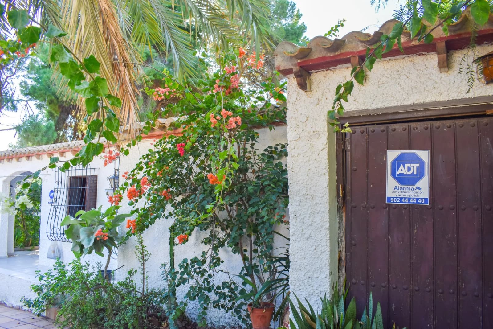 Independent Villa In Orihuela Costa - Image 7