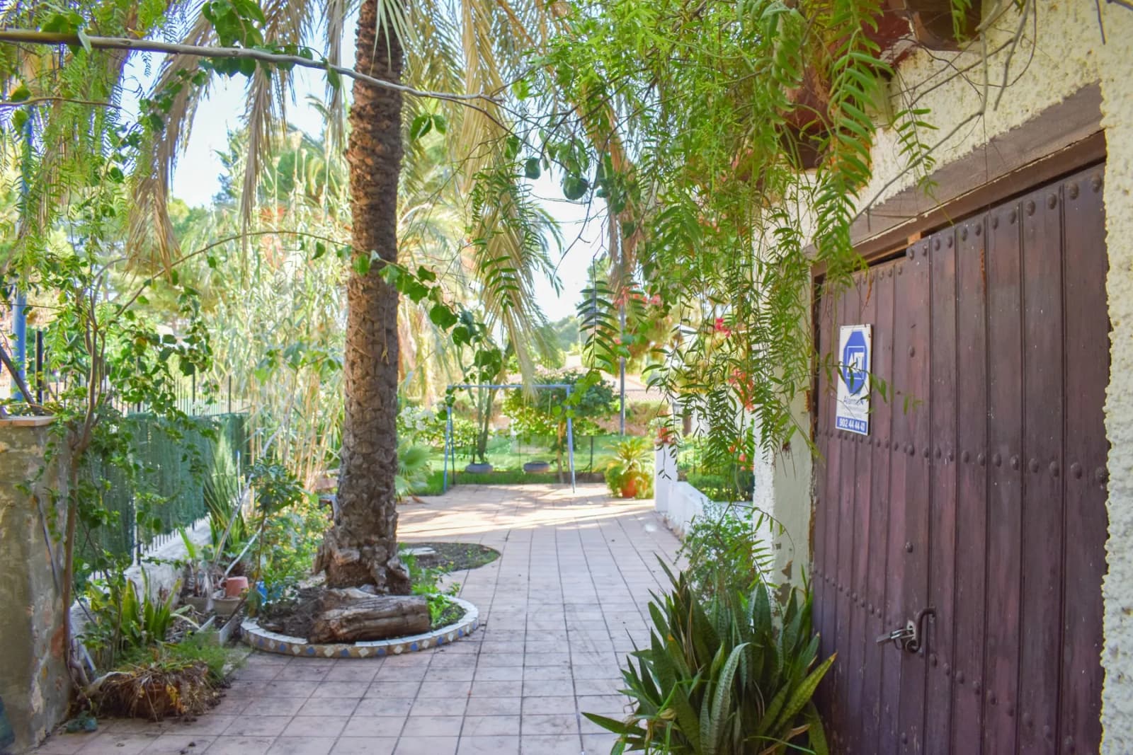 Independent Villa In Orihuela Costa - Image 8