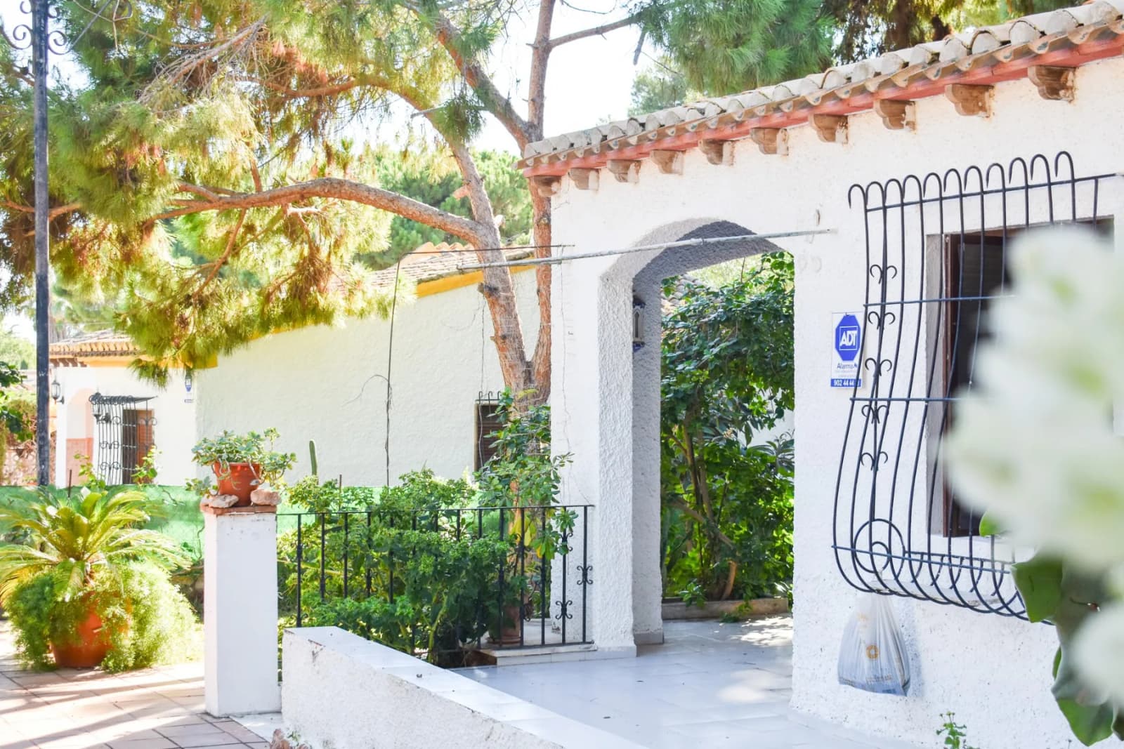Independent Villa In Orihuela Costa - Image 9