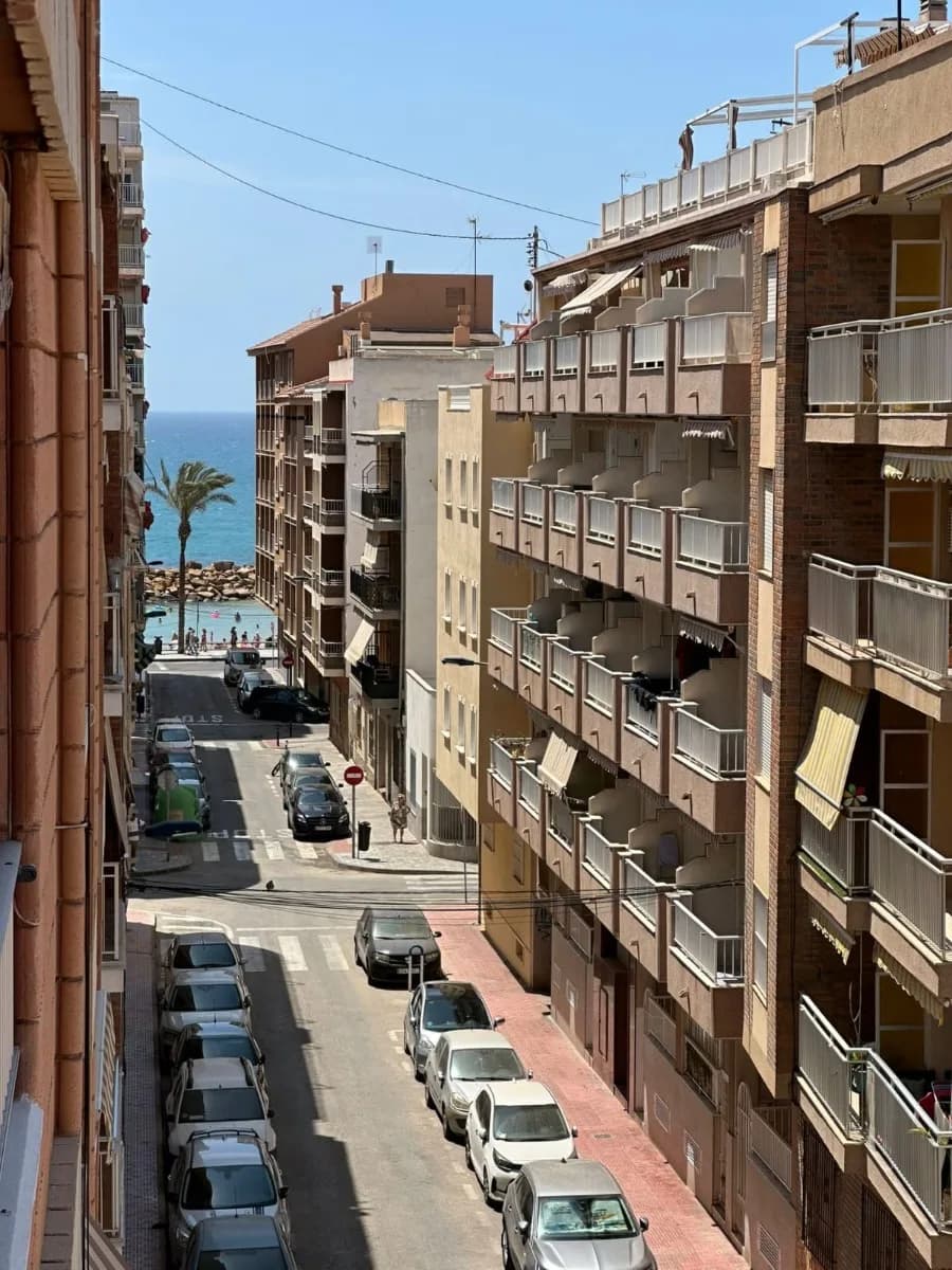 Apartamento In Torrevieja - Image 3