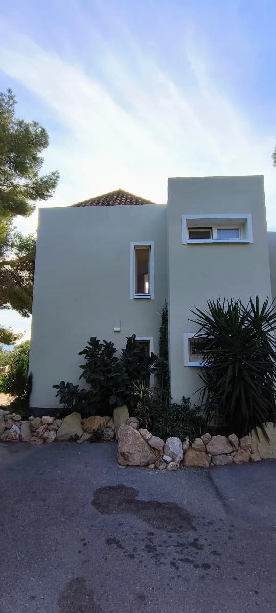Independent Villa In Altea - Image 5