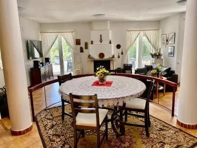 Independent Villa In Altea - Image 9