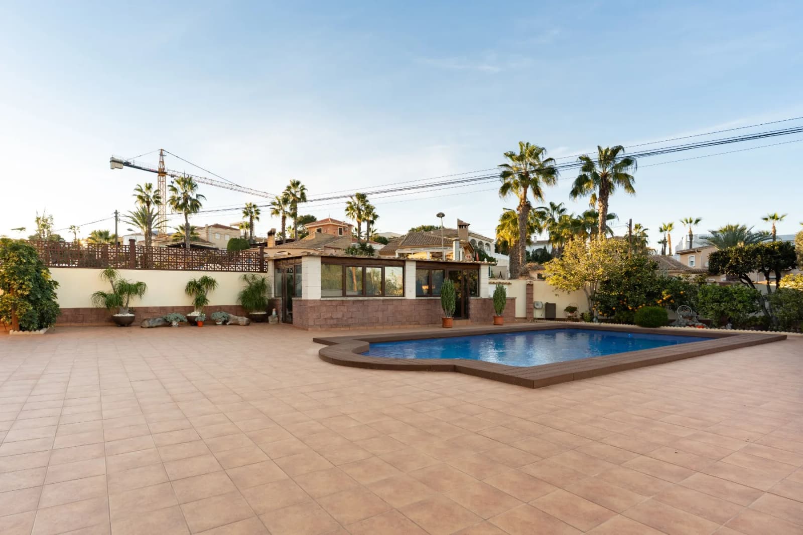 Semi-detached Villa In Torrevieja - Image 5