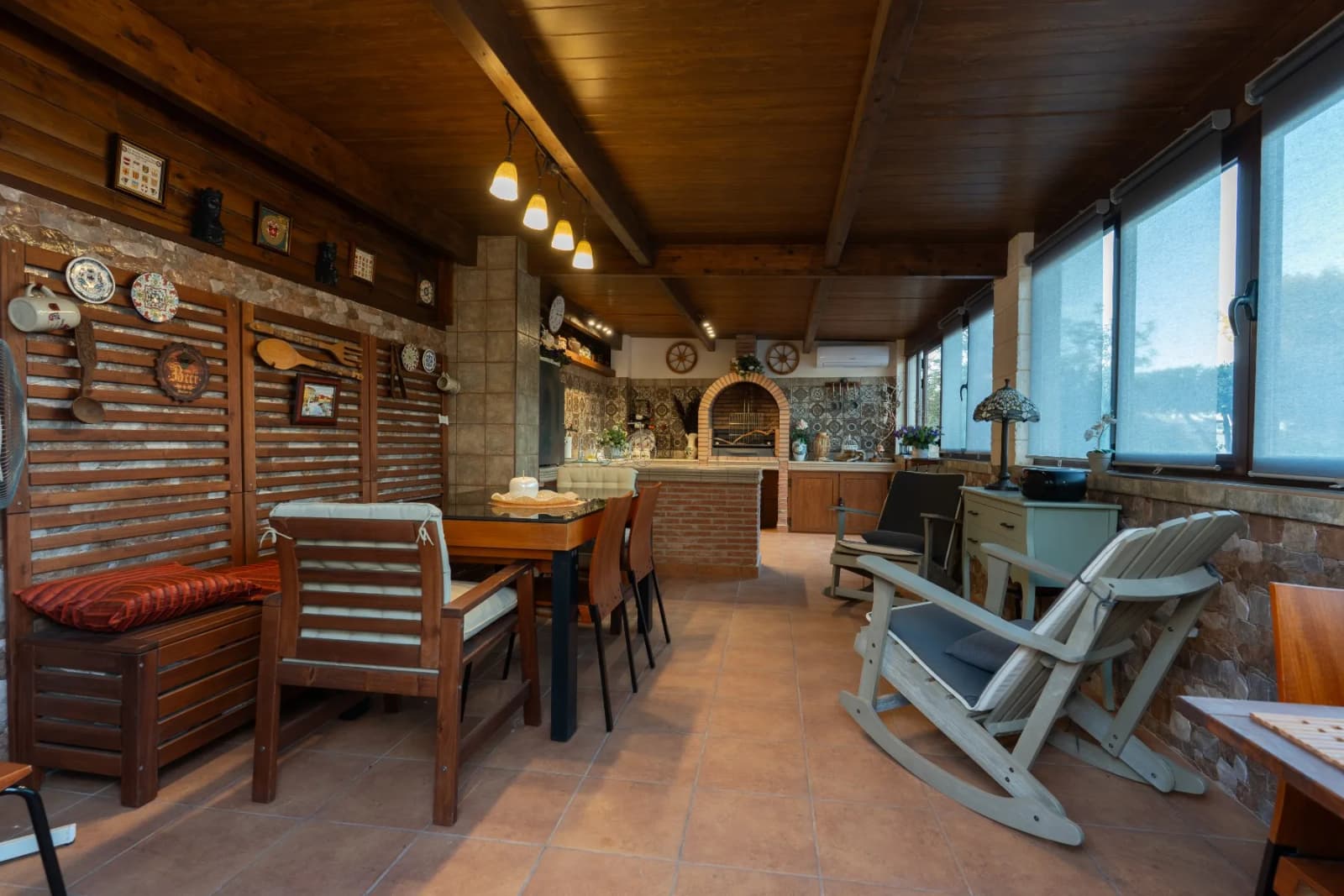 Semi-detached Villa In Torrevieja - Image 7