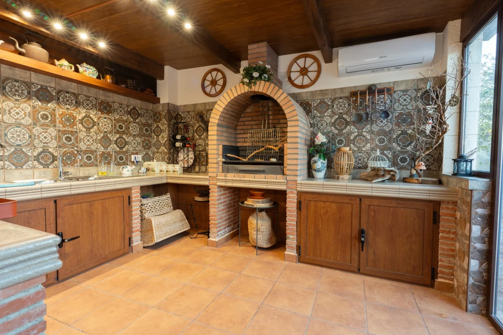 Semi-detached Villa In Torrevieja - Image 8