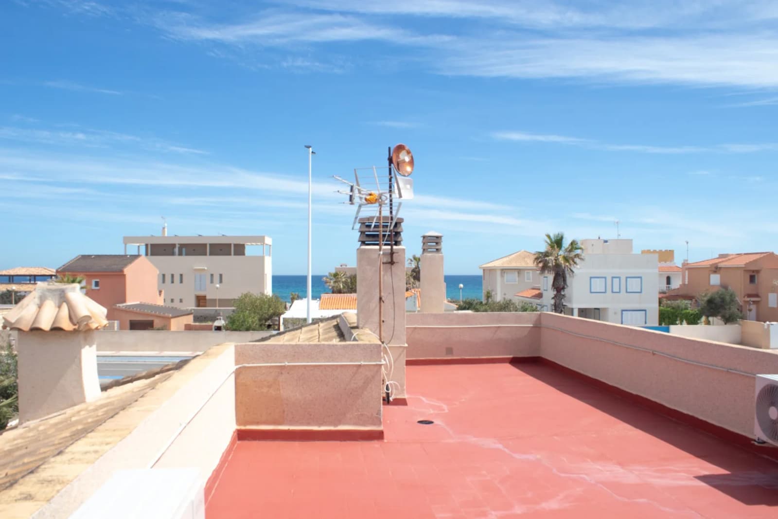 Independent Villa In La Manga Del Mar Menor - Image 6
