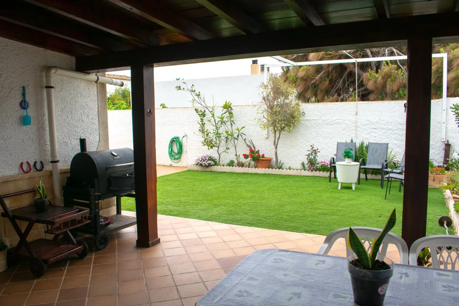 Independent Villa In La Manga Del Mar Menor - Image 9