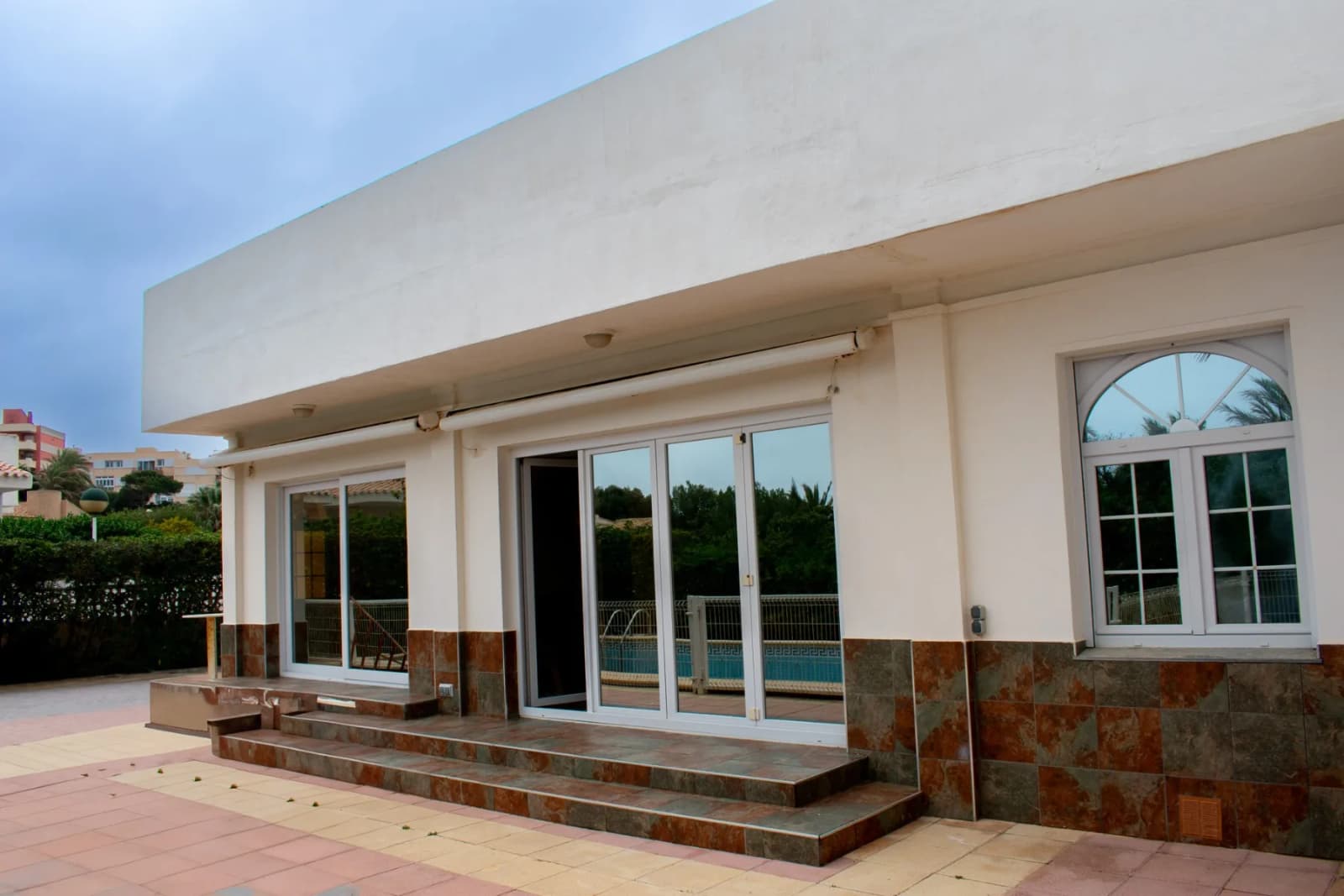 Independent Villa In Cartagena - Image 3