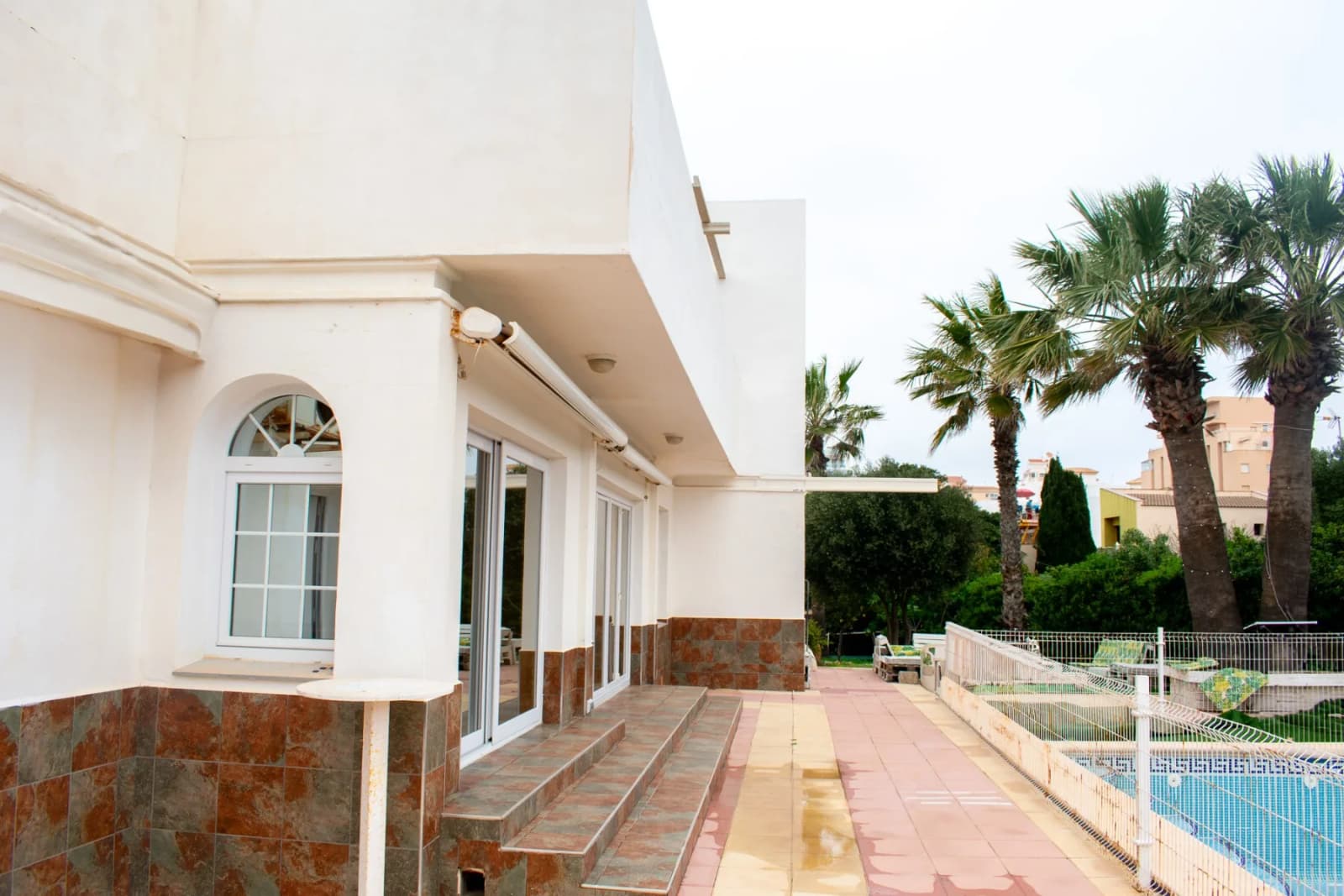 Independent Villa In Cartagena - Image 4