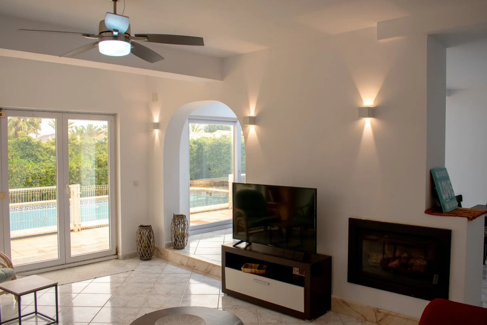 Independent Villa In Cartagena - Image 7