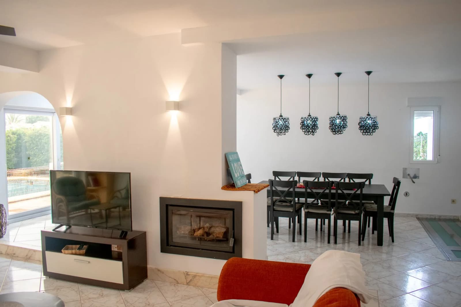 Independent Villa In Cartagena - Image 8