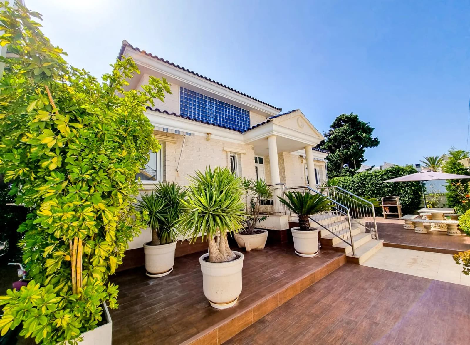 Independent Villa In Torrevieja - Image 3
