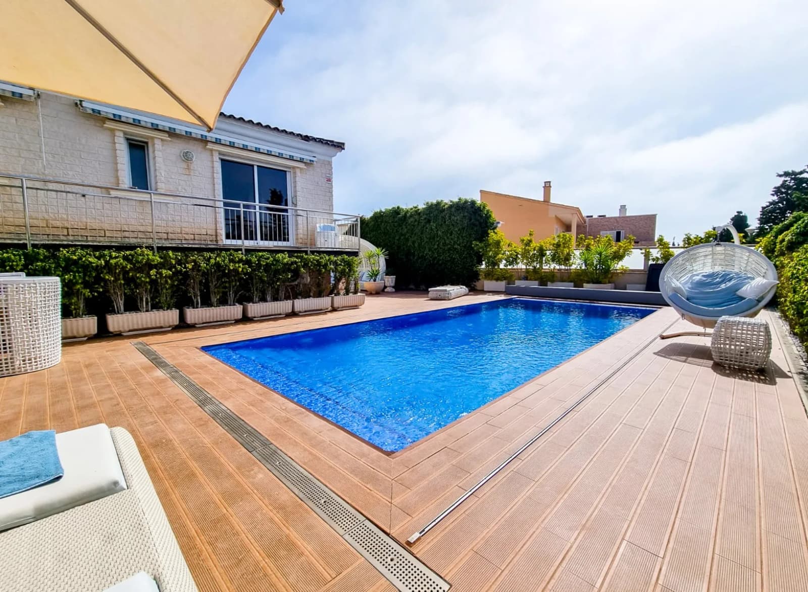 Independent Villa In Torrevieja - Image 5