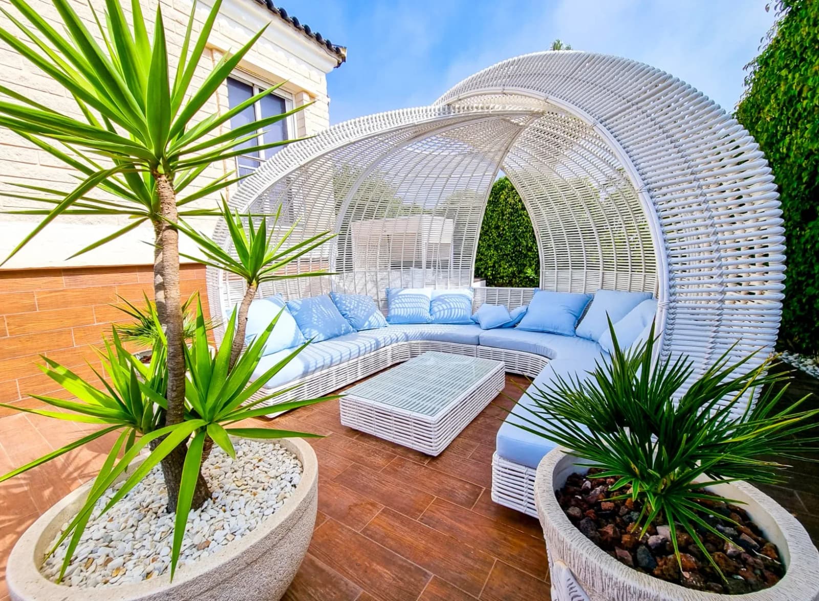Independent Villa In Torrevieja - Image 7
