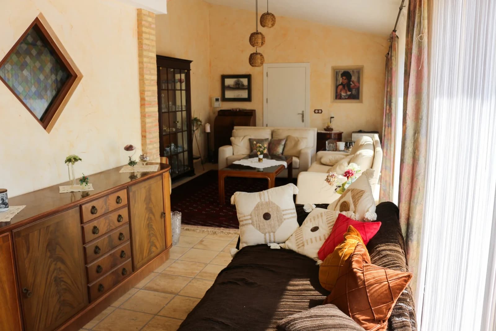 Independent Villa In Los Urrutias - Image 9