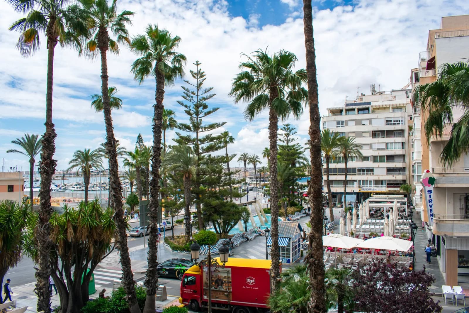 Apartamento In Torrevieja - Image 5