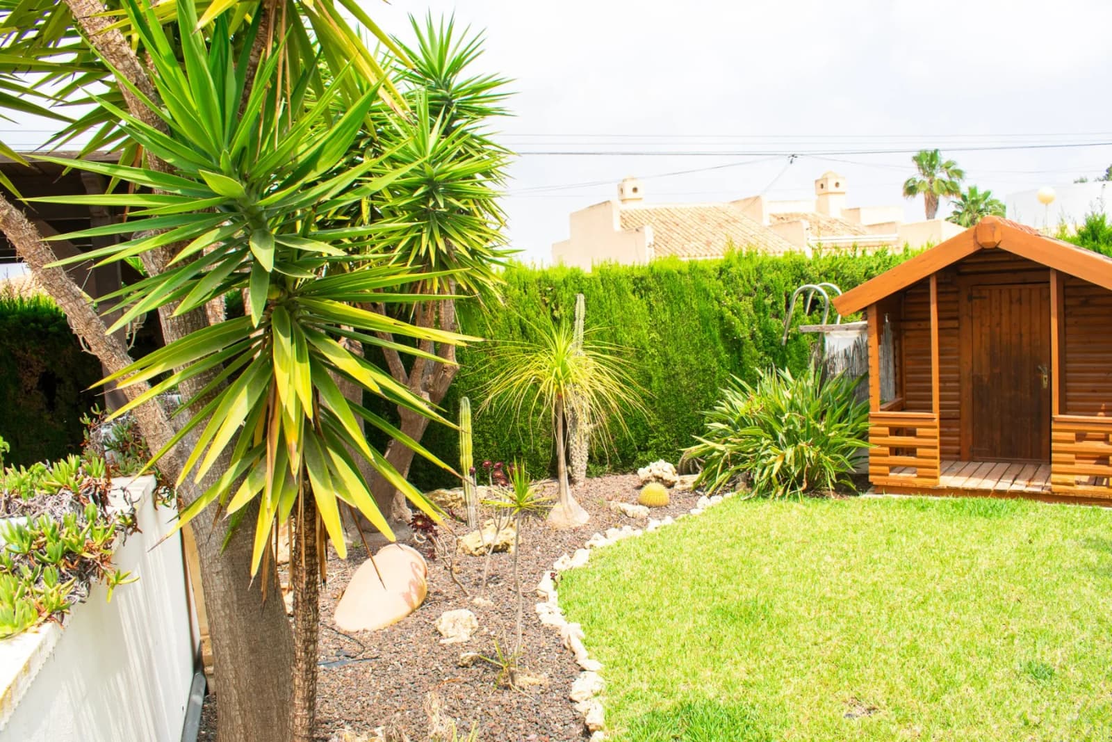 Independent Villa In Orihuela Costa - Image 6