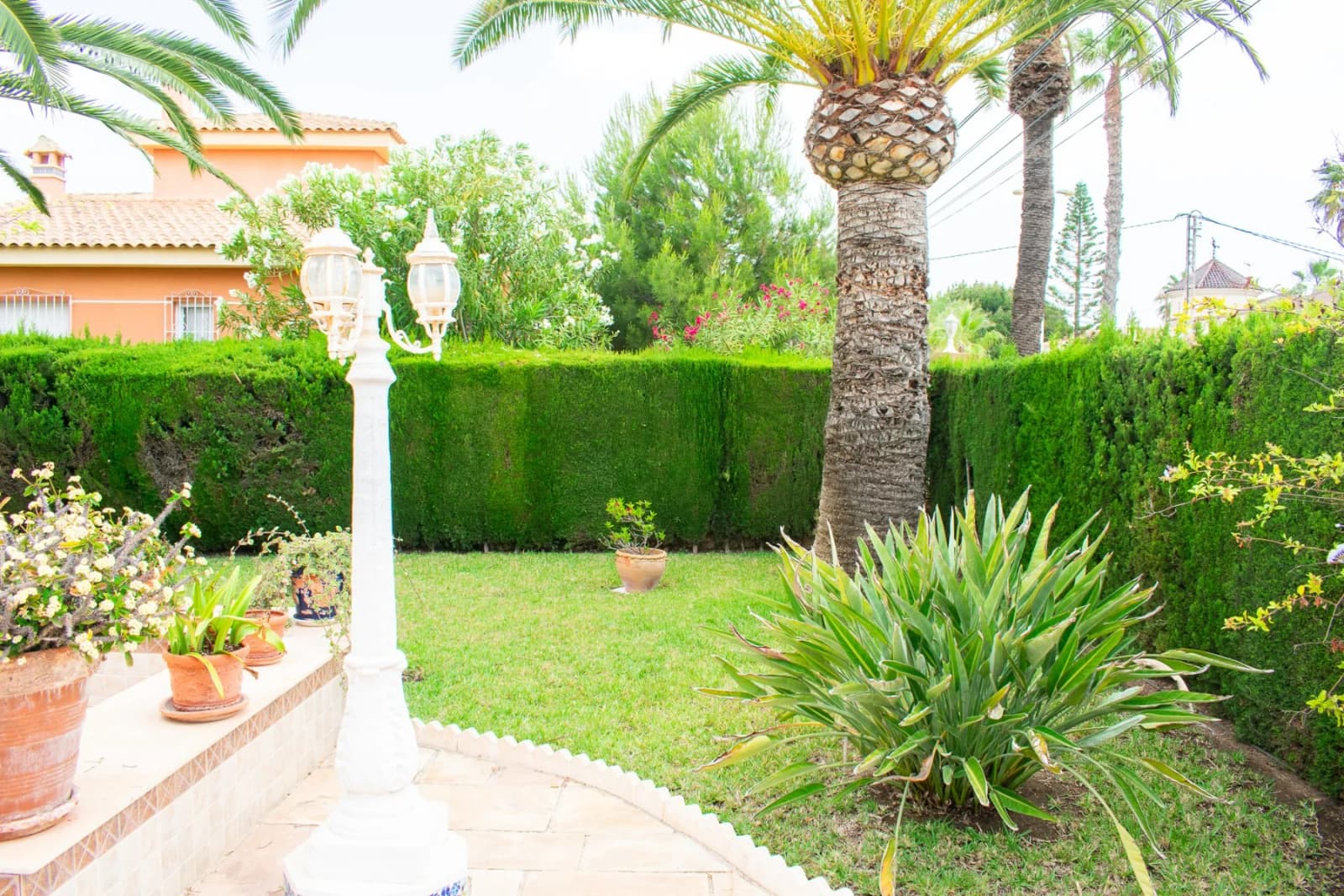 Independent Villa In Orihuela Costa - Image 7