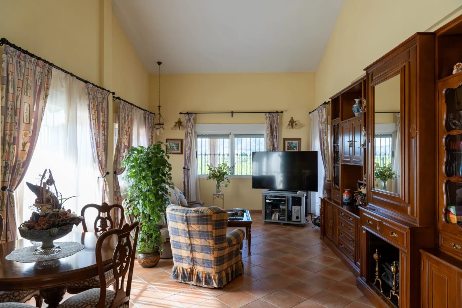 Finca Country Property In Orihuela - Image 8