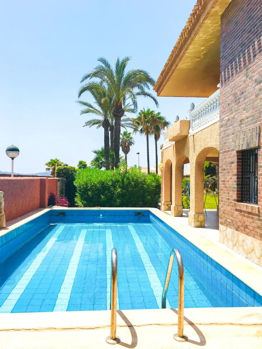 Independent Villa In Cartagena - Image 3