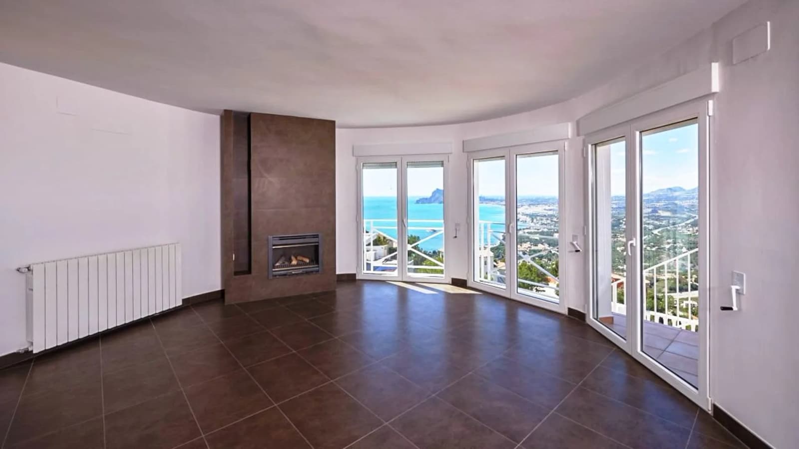 Independent Villa In Altea - Image 2